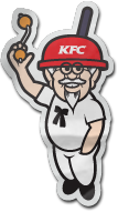 KFC Krushers