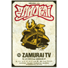 ZAMURAI