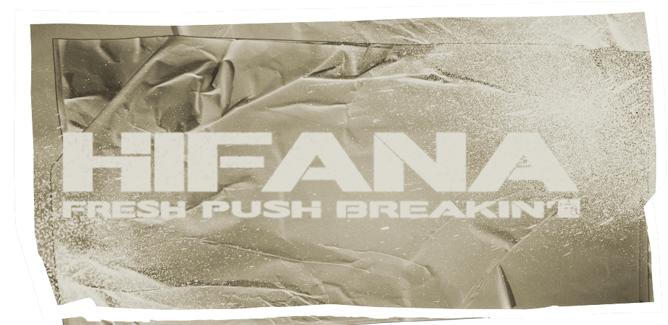 HIFANA