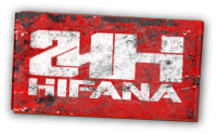24H HIFANA